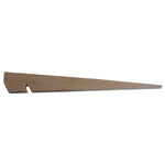 Campking 4X Houten Tentharing 40Cm
