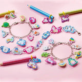 Totum Bedelarmbandjes Maken