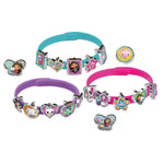 Gabby's Dollhouse Gabby&#039;S Dollhouse Armbandjes Met Bedels