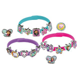 Gabby's Dollhouse Gabby&#039;S Dollhouse Armbandjes Met Bedels
