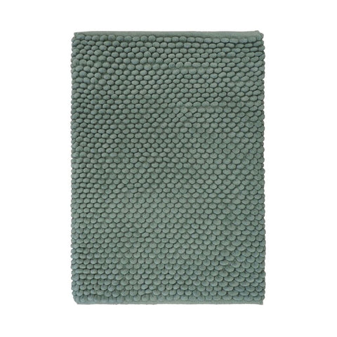 Dutch House Badmat Caorle 60X90 Cm Groen