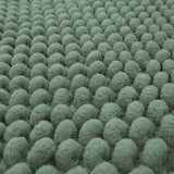 Dutch House Caorle Toiletmat 60X60 Cm Groen