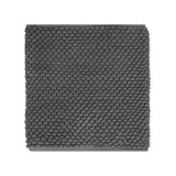 Dutch House Caorle Toiletmat 60X60 Cm Grijs
