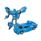 Roboforces Veranderrobot 26 Cm Assorti