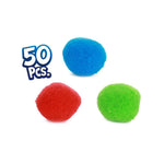 Splash Splashballen 5 Cm 50 Stuks