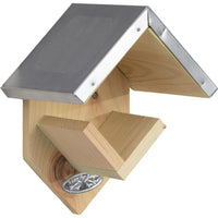Best For Birds Houten Pindakaashuisje