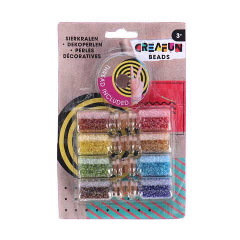 Creafun Kralen Set