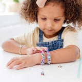 Mini Mymy 3 Armbanden En 18 Bedeltjes