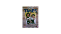 Dvd The Best Of Times