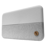 One For All Sv9436 Passieve Dvb-T/T2 Platte Antenne Wit/Grijs
