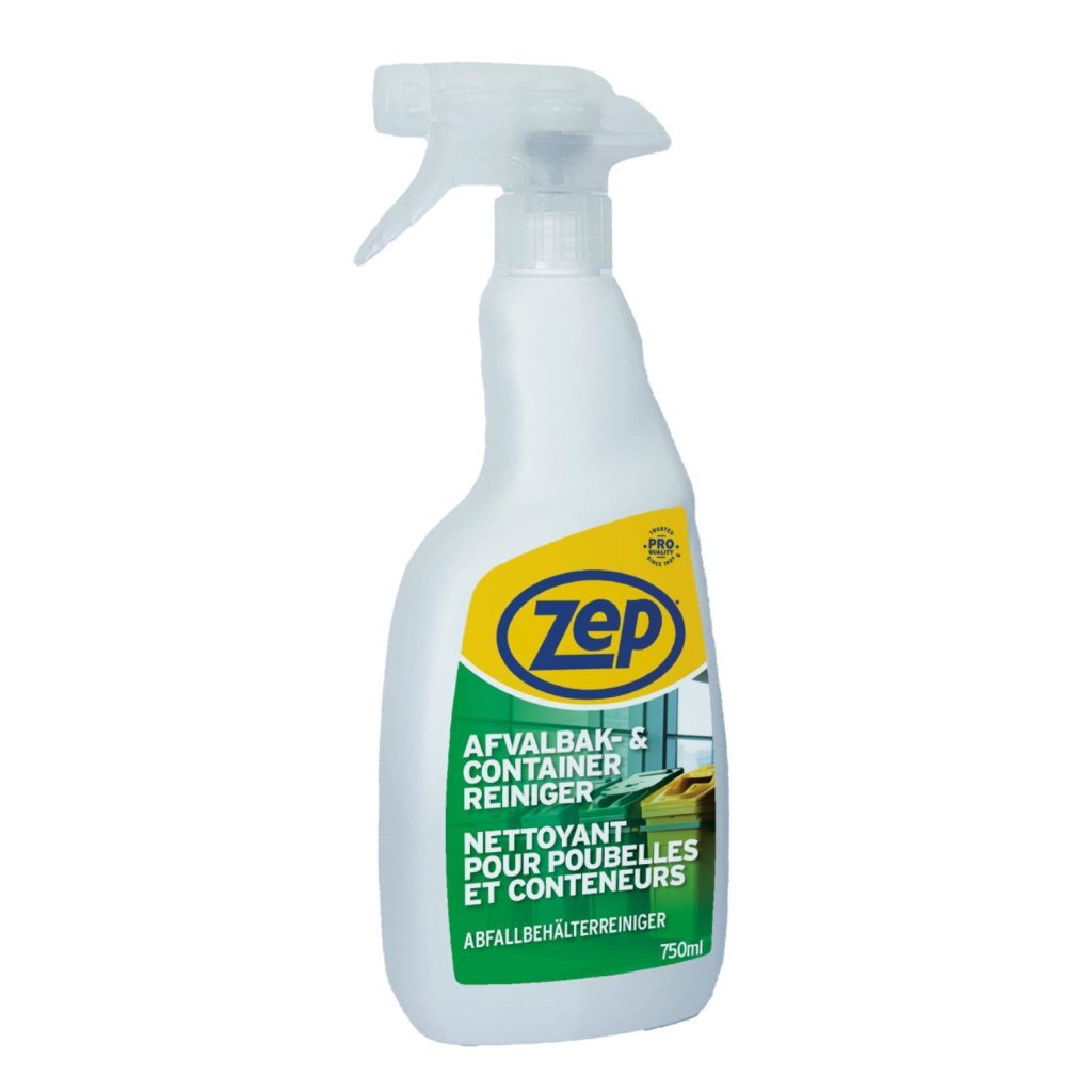 Zep Container Reiniger Dennengeur 750 Ml