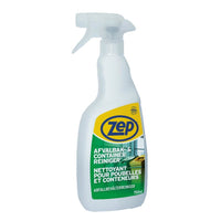 Zep Container Reiniger Dennengeur 750 Ml