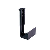 Newstar Cpu-D200Black Pc Bureausteun Zwart