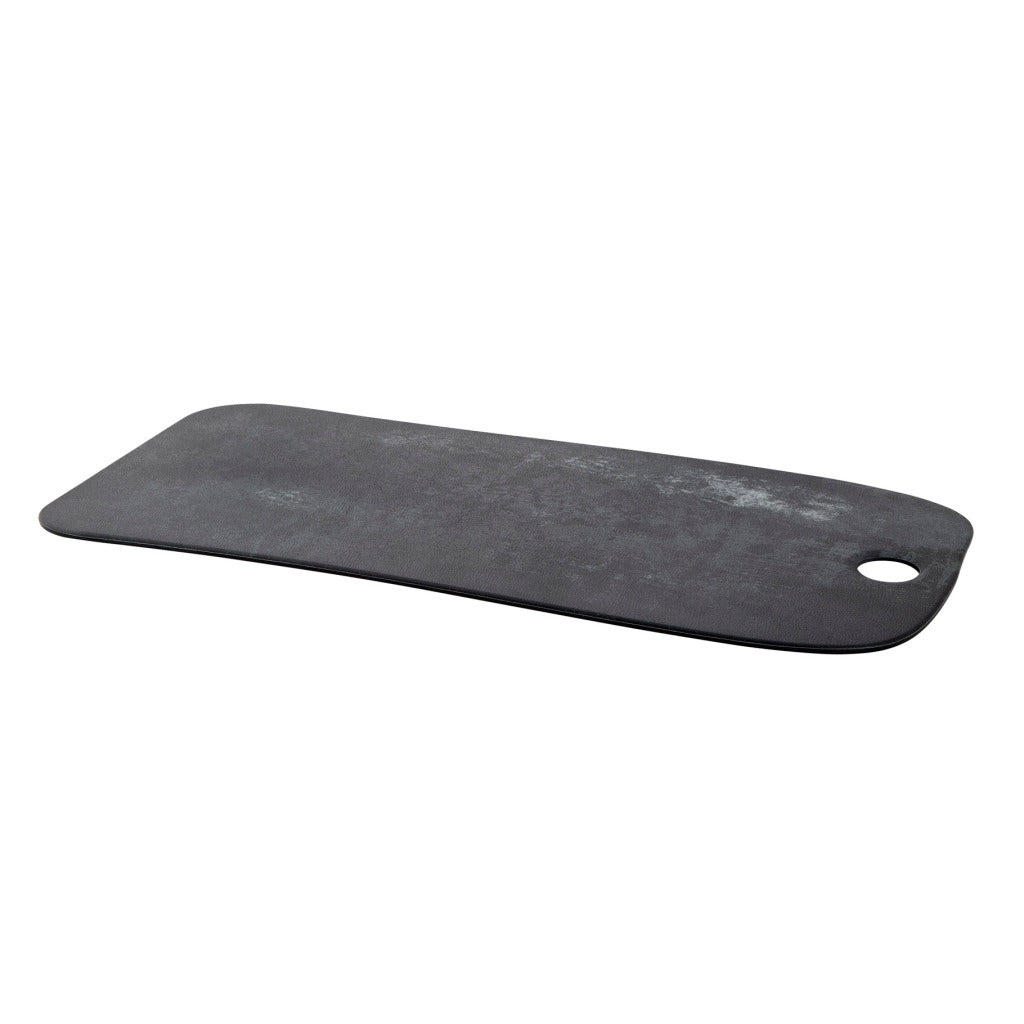 Overige Merken Cheforward Serveerplank 53X20 Cm Granietgrijs