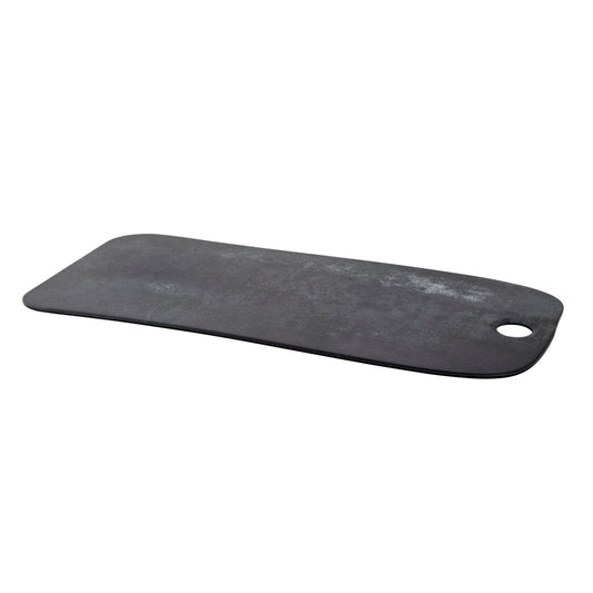 Overige Merken Cheforward Serveerplank 53X20 Cm Granietgrijs
