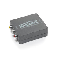 Marmitek Connect Ah31 Rca/Scart Naar Hdmi Converter