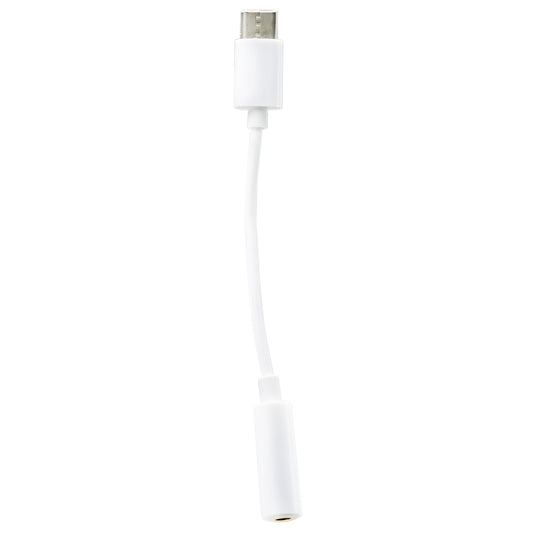 Scanpart Adapter Usb-C->3.5Mm Jack Wit