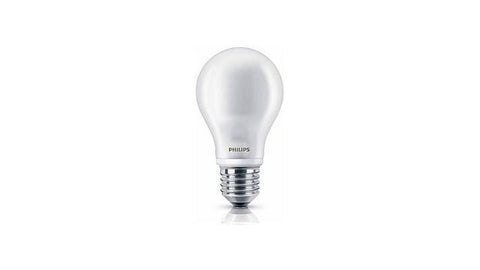 Philips 6W (40W) E27 A60 Led Lamp Warmwit