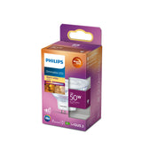 Philips Led 50W Gu5.3 Ww 12V 36D Wgd Srt4 Verlichting