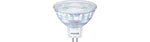 Philips Led 50W Gu5.3 Ww 12V 36D Wgd Srt4 Verlichting