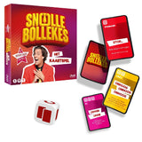 Just Games Snollebollekes Het Kaartspel
