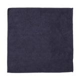 Overige Merken Ddddd Microvezeldoek Billie 30X30 Cm 6 Stuks Donkerblauw