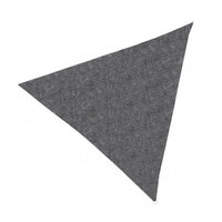 Overige Merken Schaduwdoek 360X360X360 Cm Grijs