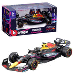 Bburago Red Bull Rb19 Miami Gp 1:43