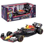 Overige Merken Maisto Tech Rc Red Bull Max Verstappen Rb19 1:24