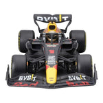 Overige Merken Maisto Tech Rc Red Bull Max Verstappen Rb19 1:24