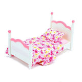 Lilly Tienerpop Slaapkamer Speelset