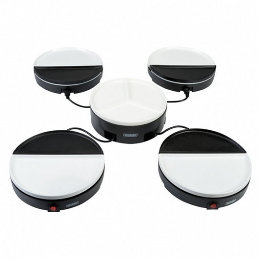 Bourgini 16.4005.00.00 ChefS Dinner Party Set