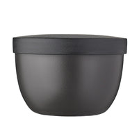 Mepal Ellipse Snackpot 350 Ml Nordic Black