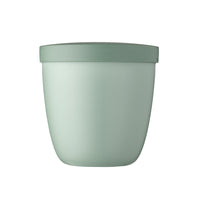 Mepal Ellipse Snackpot 500 Ml Nordic Sage