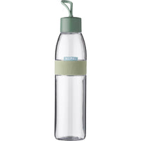 Mepal Ellipse Waterfles 700 Ml Nordic Sage