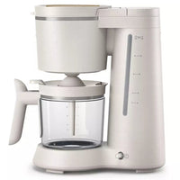 Philips Hd5120/00 Eco Conscious Edition Koffiemachine Crème