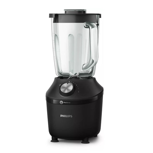 Philips Hr2291/01 3000 Series Blender Zwart