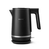 Philips Hd9396/90 Waterkoker 1.7L 2200W Zwart