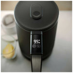Philips Hd9396/90 Waterkoker 1.7L 2200W Zwart