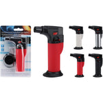 Jetflame Multifunctionele Turbo Brander Geschikt Voor Cr&Egrave;Me Br&Ucirc;L&Eacute;E 11Cm
