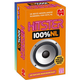 Jumbo Hitster 100% Nl Partyspel