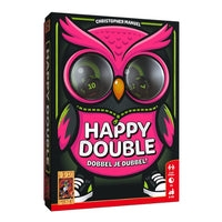 999 Games Happy Double