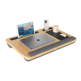 Ceruzo Laptopkussen - Schoottafel - Bedtafel