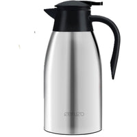 Ceruzo Thermoskan - 1.8 Liter - Rvs