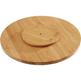 Ceruzo - Lazy Susan - Draaibaar Dienblad - Ø 35Cm