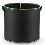 Ceruzo Plantenzakken 10 Stuks - 30 Liter