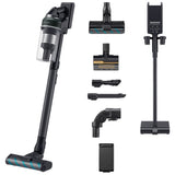 Samsung Vs20C954Ctn/Wa Jet 95 Multi Accu Steelstofzuiger Zwart