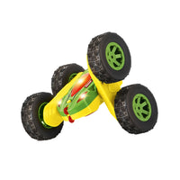 Carrera Rc Mini Turnator 2.0 + Licht Groen/Geel