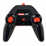 Carrera Rc Sonic Team Raceauto Blauw/Zilver