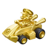 Carrera Rc Nintendo Super Mario Gold Mini 1:50